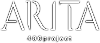 ARITA - 400project -
